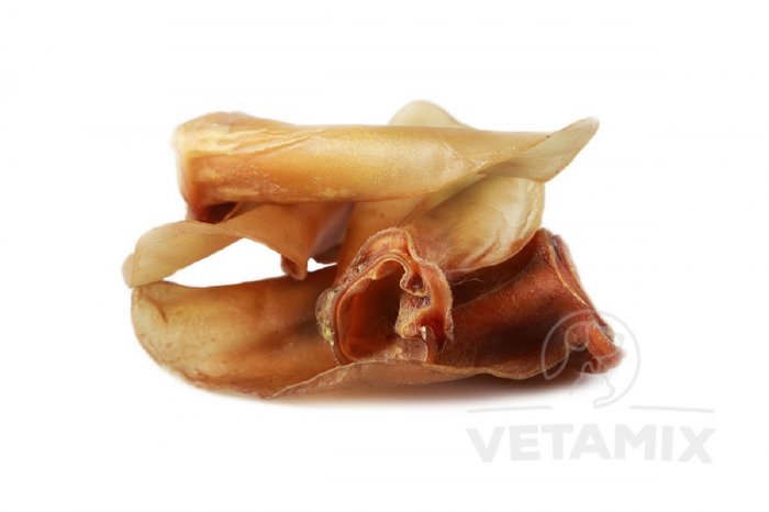 Vetamix ucho hovězí 10ks