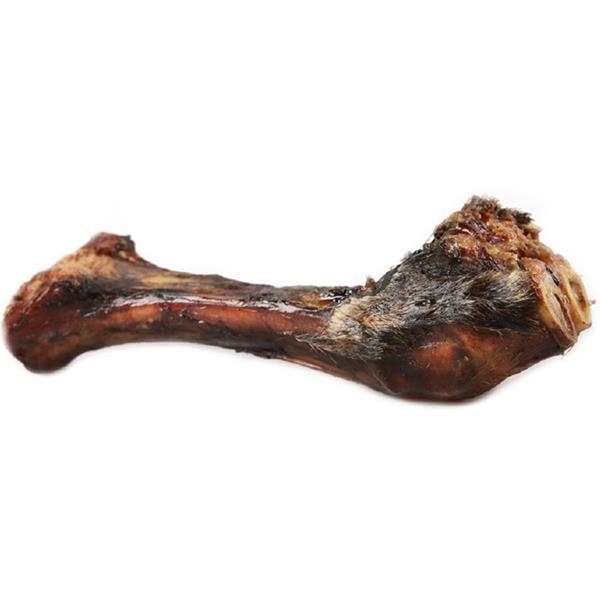 Vetamix Sušená hovězí kost 1 ks