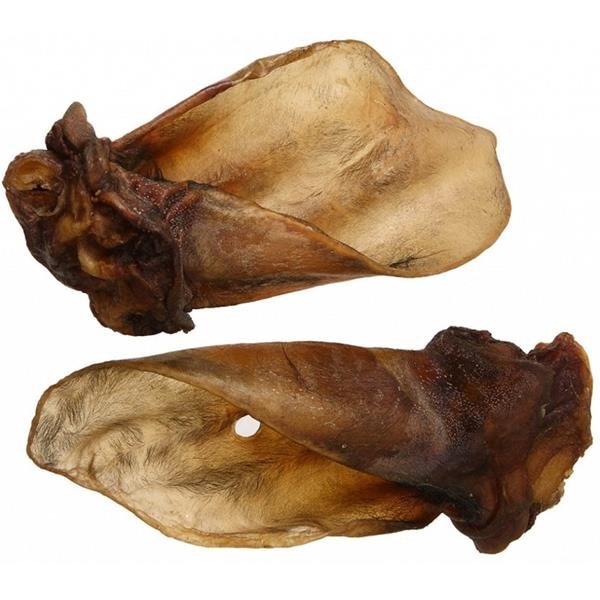 Vetamix hovězí ucho 50 ks