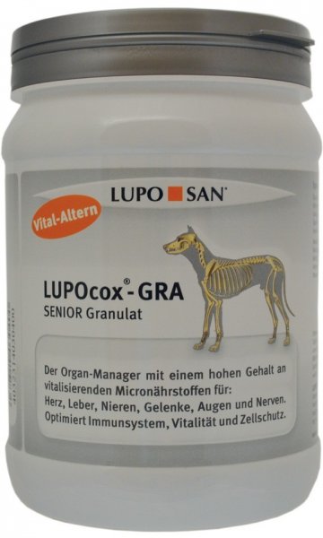 LupoSan Lupocox-GRA 750g