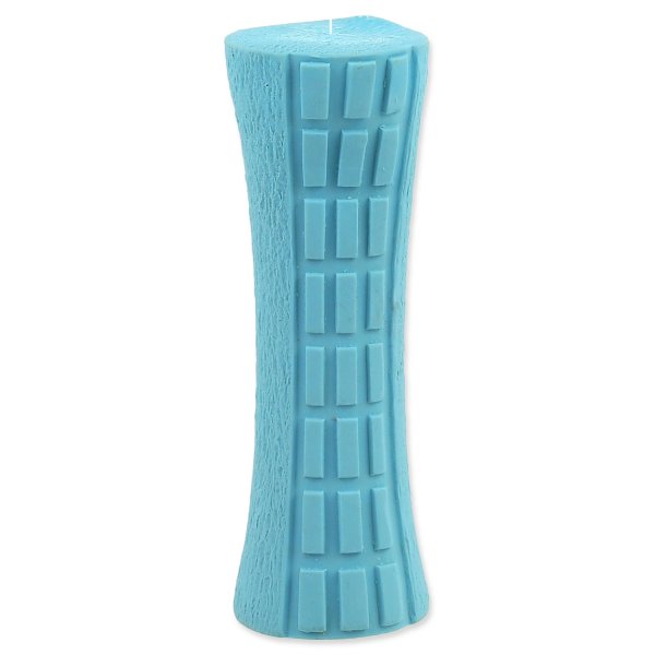 Hračka DOG FANTASY Latex Trubka se zvukem mix 15 cm 1ks