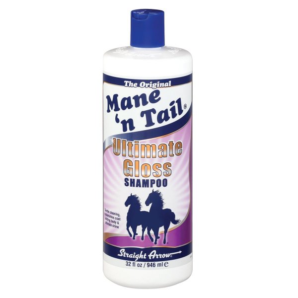 MANE ´N TAIL Ultimate Gloss Shampoo, pro dokonalý lesk 946 ml