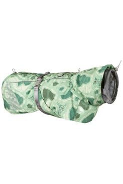 Obleček Hurtta Extreme Warmer zelený camo 60