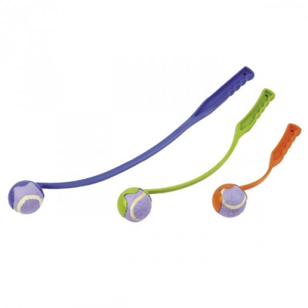 Hračka Petcenter Hazedlo plastove M 45cm