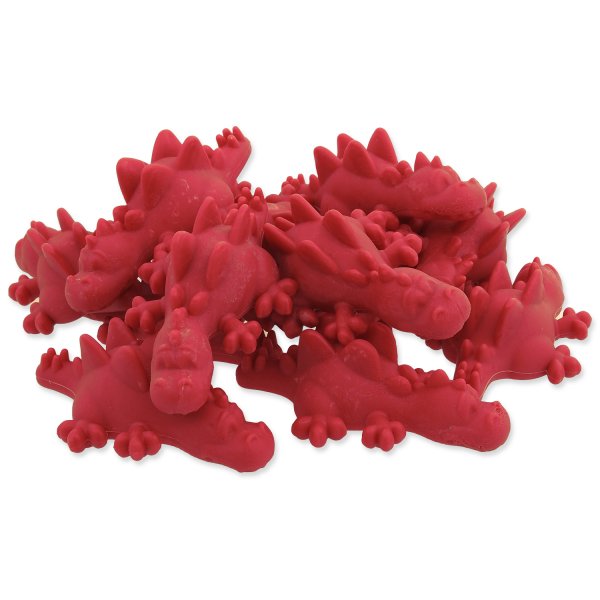 Displej DENTOSAURUS se šunkovou příchutí L 10,5cm 14ks