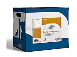 Specific FCD Crystal Management 3x2 kg