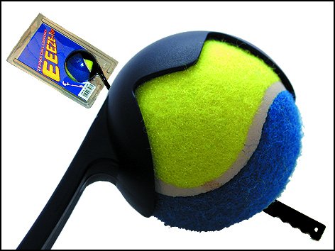 Házeč míčků 65cm