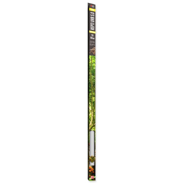 Zářivka REPTI PLANET Repti UVB 5.0 - 90 cm 30W