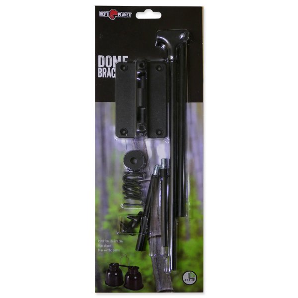 REPTI PLANET Držák na osvětlení 1ks