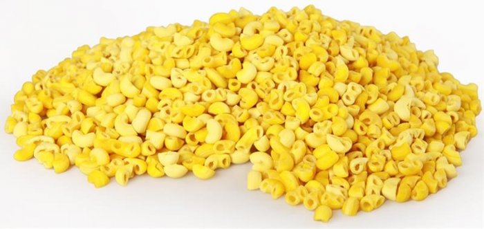 Vetamix těstoviny s vitamíny a minerály 5 kg