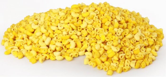 Vetamix těstoviny žluté 5 kg