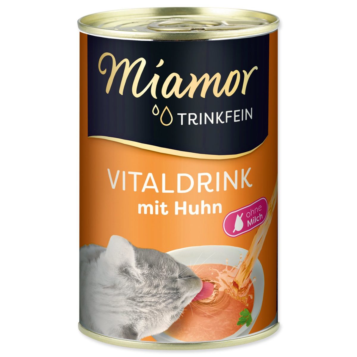 Miamor Vital drink kuře 135ml