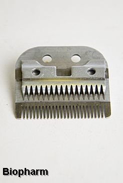 Stříh.hlava k Oster A5 - vel. 9/2mm č.919-19 univerzální