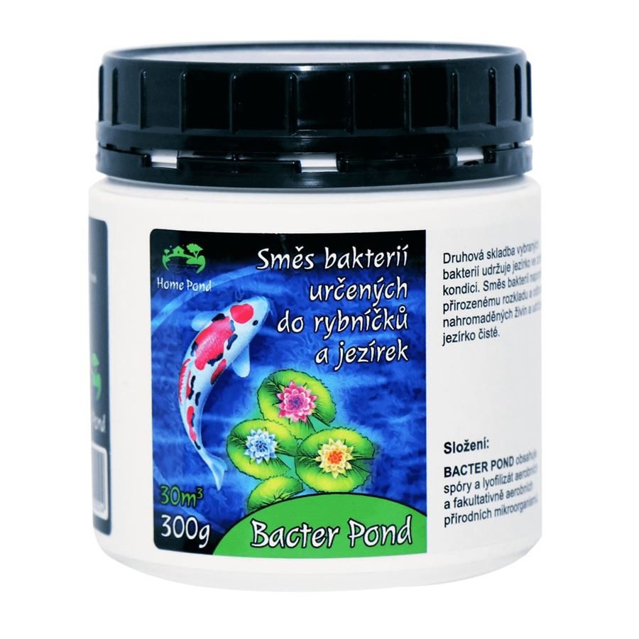 Bacter Pond 300g