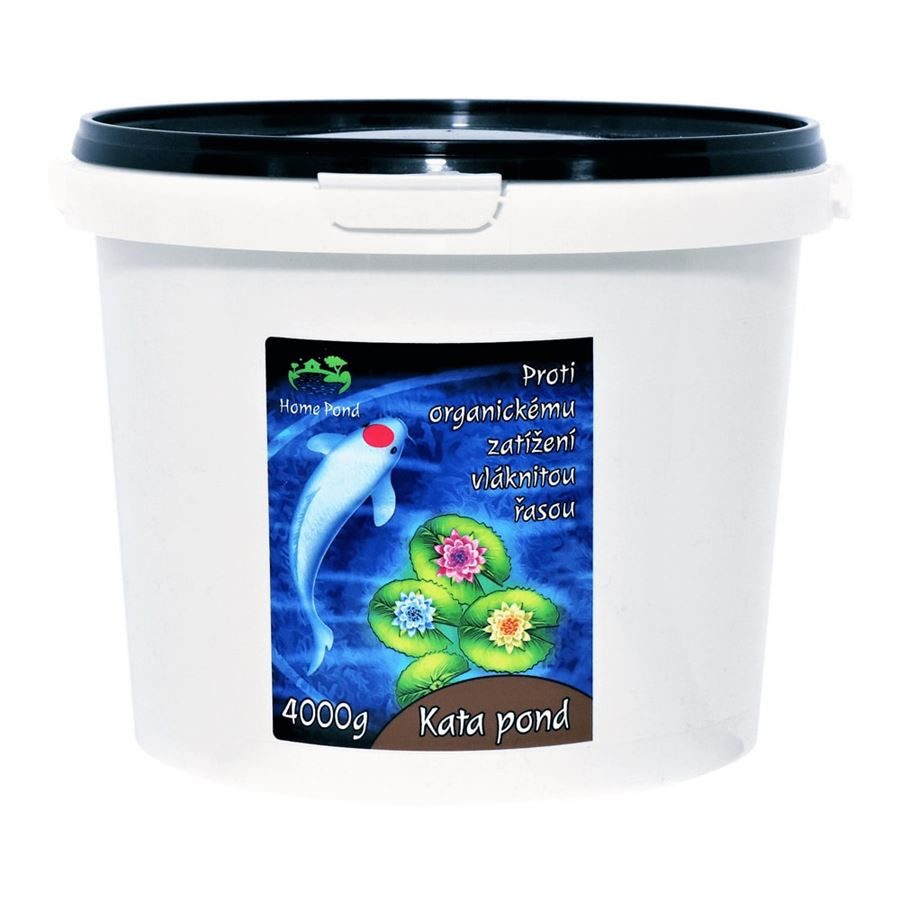 Home Pond Kata pond 4000 g