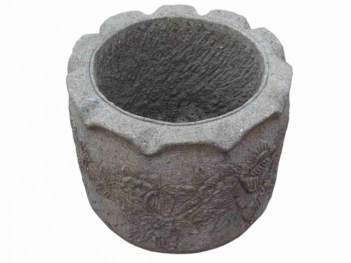 Pískovcová nádrž XL 40 x 40 cm