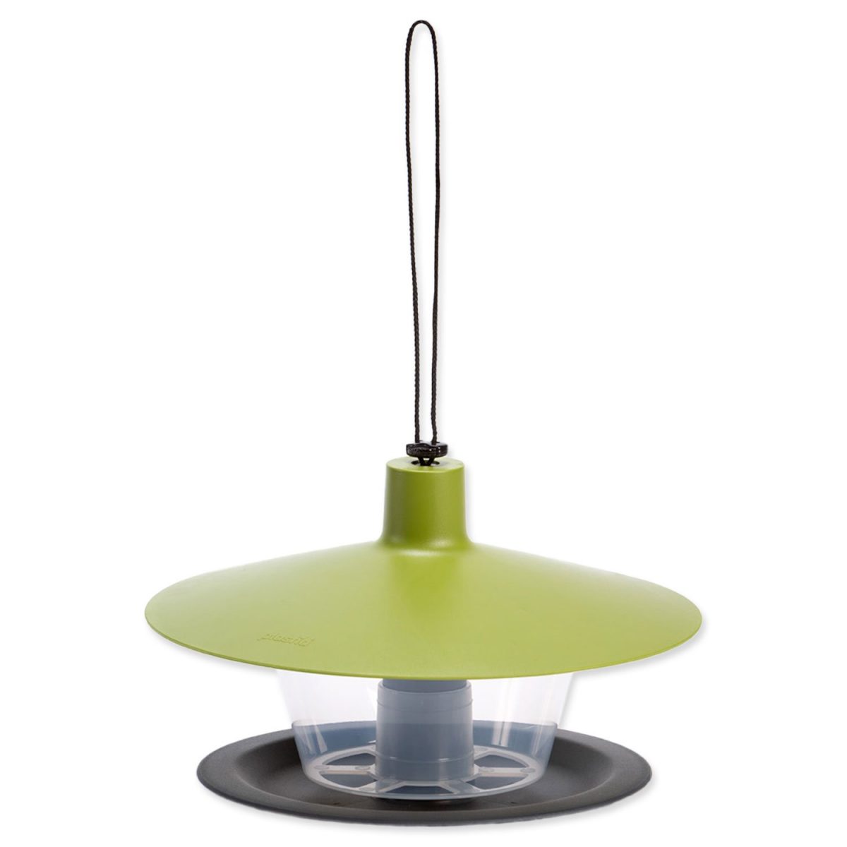 Ptačí krmítko Finch - zelené