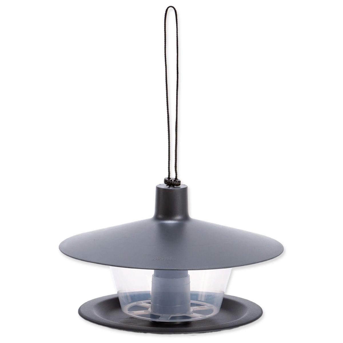 Ptačí krmítko Finch - antracit