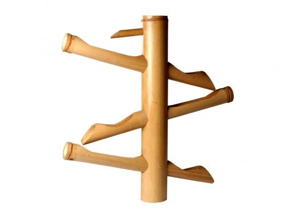 Bambusová vodní hra 50 cm č. 3