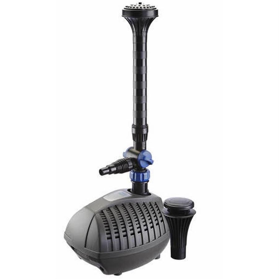 Oase Aquarius Fountain Set Eco 7500