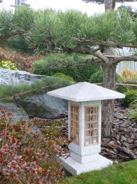Japonská lucerna Sosakua 75 cm