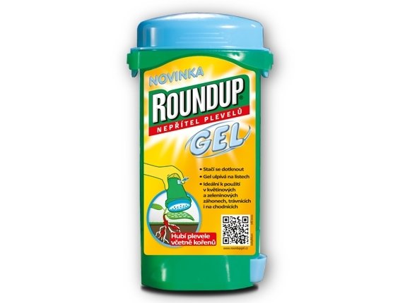 Roundup ® gel 150 ml