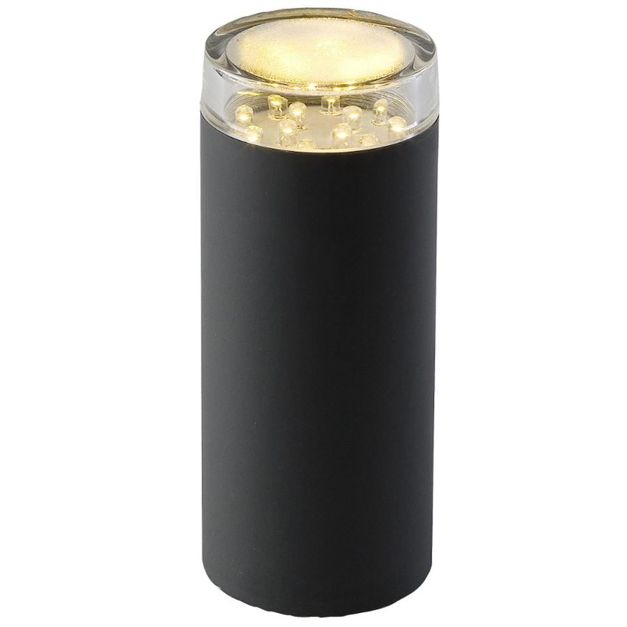 LED svítidlo LINUM 2 W - antracit