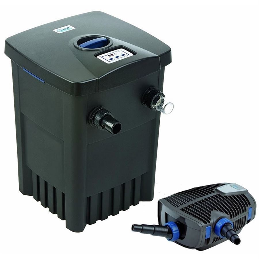 Oase FiltoMatic 7000 CWS Sets