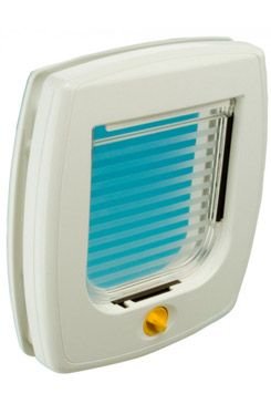 Ferplast nástavný tunel pro dvířka SWING 3 a 5