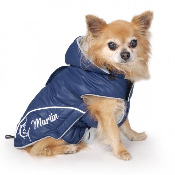 Obleček Marlin 25 cm