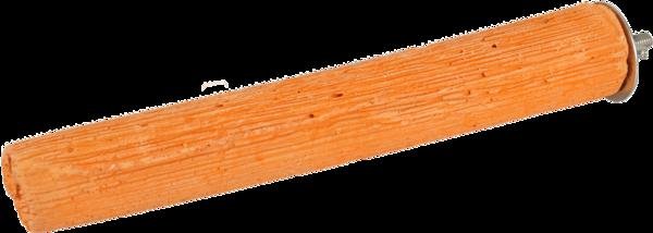 Flamingo kalciove bidlo oranzove S 3x3x18,3cm