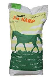 Krmivo koně LaSARD Müsli Probio 15kg