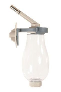 Napáječka hlodavec NEO plnění shora béžová 500ml Zolux
