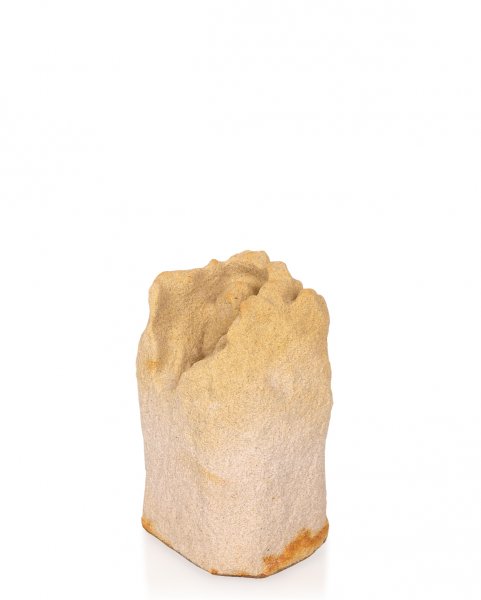Skalka vzduchovací pískovcová XS, do 200g