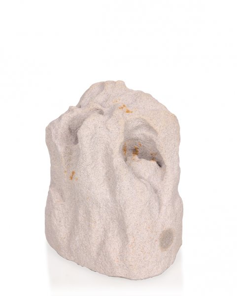 Skalka vzduchovací pískovcová M, 400-700g