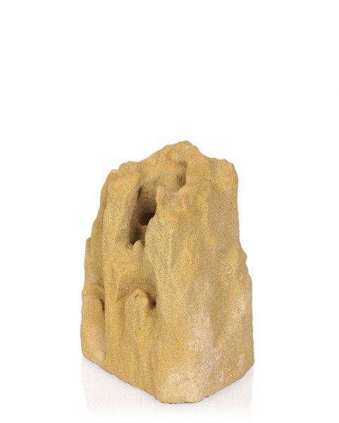 Skalka vzduchovací pískovcová S, 200-400g