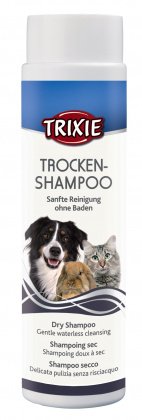 Trockenshampoo 200 g suchý šampón TRIXIE