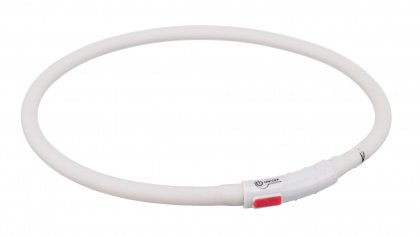 Flash USB svítící objek XS-XL 70 cm / 1 mm  - bílá