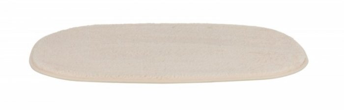 Podložka k plastovému pelechu Sleeper č.2 56x37cm krémová
