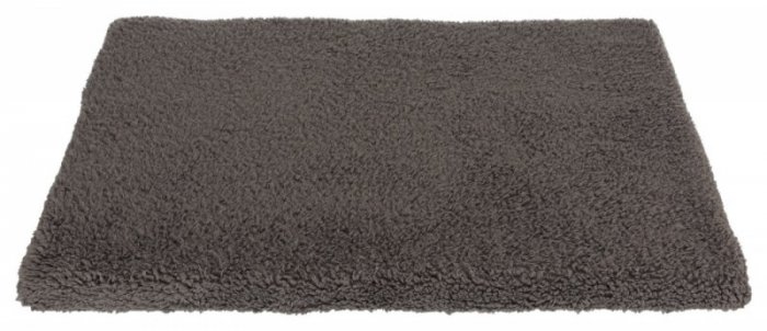 Vital podložka na ležení Bendson 80 x 55 cm světle šedá