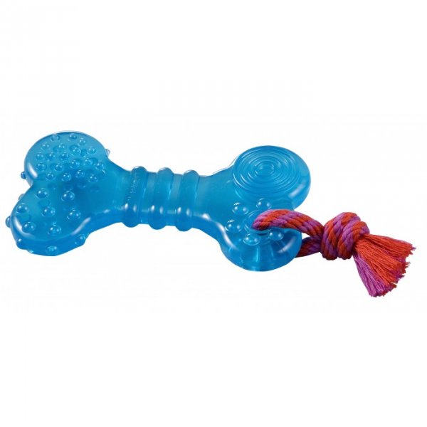 Petstages gumová žvýkací kost velká