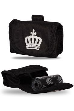 Taška na obojek+sáčky na psí exkrementy 15ks