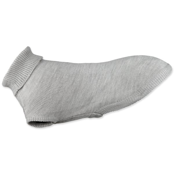 Svetr TRIXIE Vico grey S-M 1ks