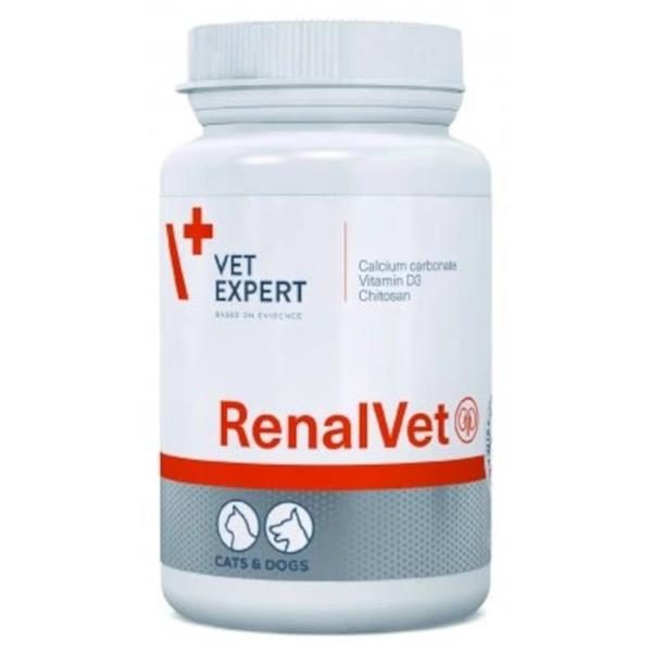 RenalVet 60 cps (Twist off)