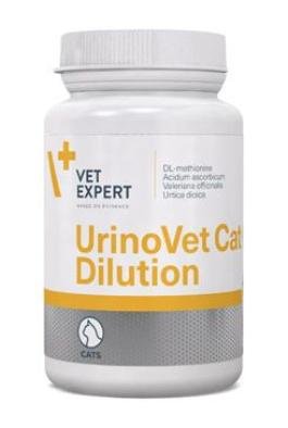 UrinoVet Cat Dilution 45 cps (Twist off)