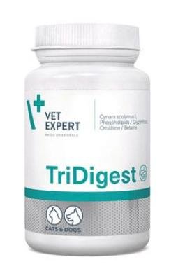TriDigest 40 tbl