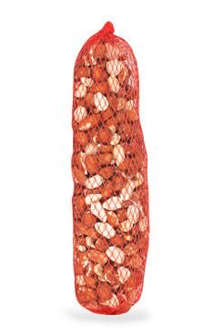 Závěsná síťka s dobrotami pro ptáčky 200g