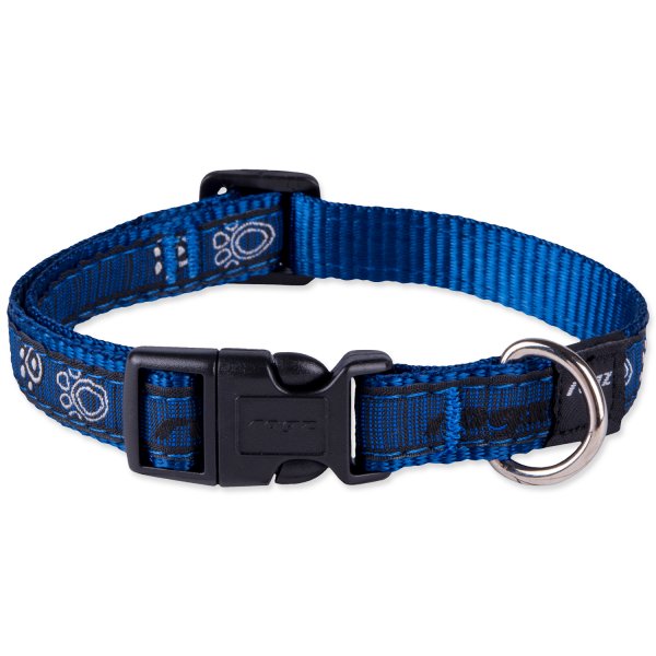 Obojek ROGZ Fancy Dress 1ks