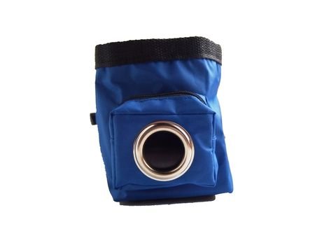 Pamlskovník s kapsou