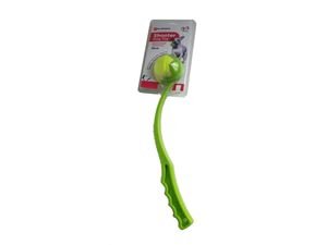 Flamingo Vrhač tenisových míčků 38cm